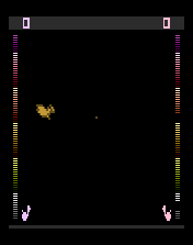 Joust Pong Neo Screenshot 1